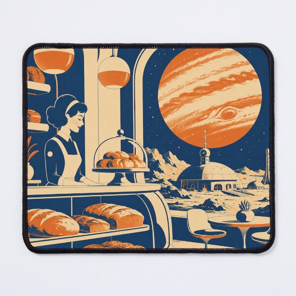 Item preview, Fresh Bread in Europe designed and sold by DrizzyV.