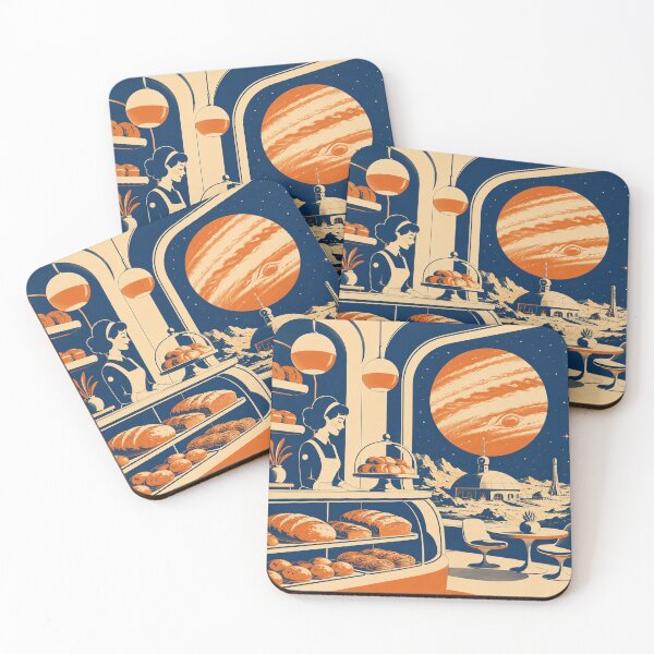 Item preview, Fresh Bread in Europe designed and sold by DrizzyV.