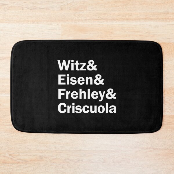 Item preview, Classic Rock Legends Real Last Names Funny Music Fan Typography | ⭐⭐⭐⭐⭐ Best Seller designed and sold by Mallerlite.
