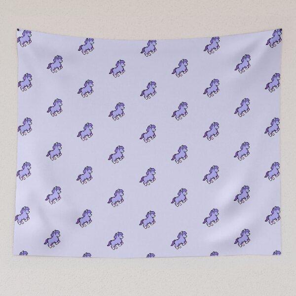 Item preview, Fields of Mistria - Mistmare - Purple designed and sold by Cosy-Migraines.