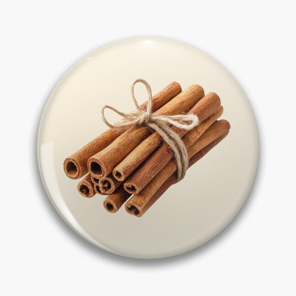 Item preview, Cozy Autumn Cinnamon Sticks Bundle designed and sold by jianina-alondra.