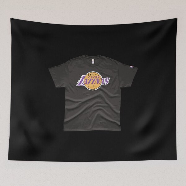 Item preview, Proud Latina Basketball Fan designed and sold by JimmyMald57041.