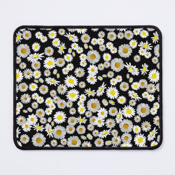 Item preview, Daisies designed and sold by Wzorcowisko.