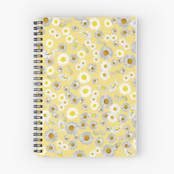 Item preview, Daisies designed and sold by Wzorcowisko.