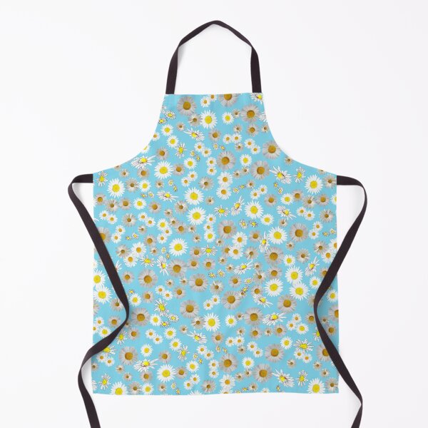 Item preview, Daisies designed and sold by Wzorcowisko.