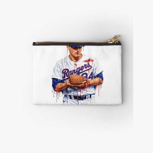 Item preview, Gritty Baseball Player Graphic Art designed and sold by MatthewCo20362.