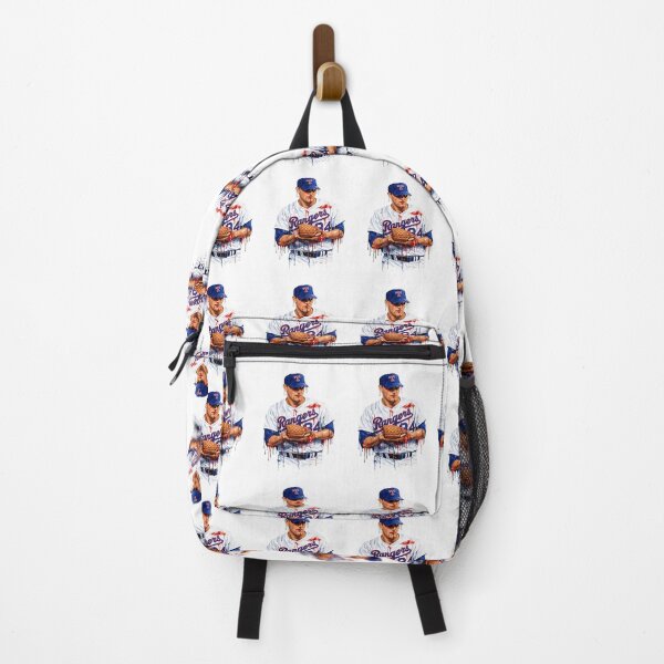 Item preview, Gritty Baseball Player Graphic Art designed and sold by MatthewCo20362.
