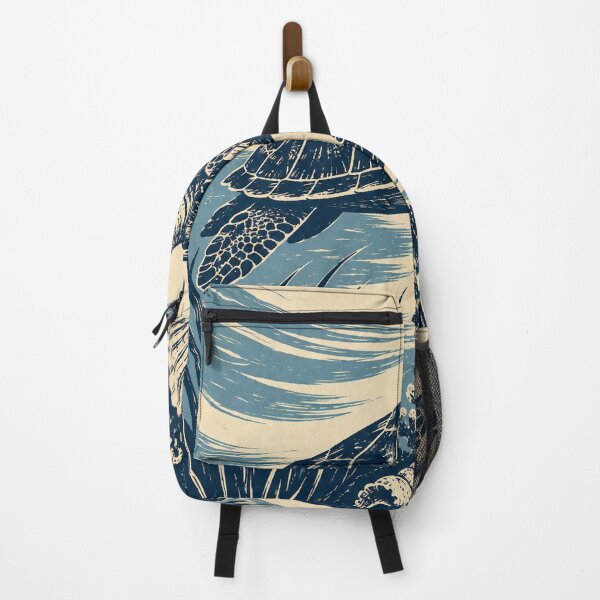 Item preview, Old Traveler of the Blue designed and sold by DrizzyV.