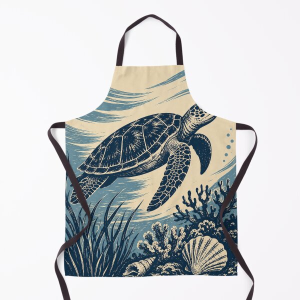 Item preview, Old Traveler of the Blue designed and sold by DrizzyV.
