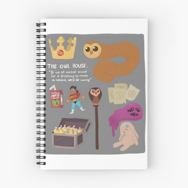 Item preview, Magic Isles Witchy Academy Hand Drawn Art - Cute Fantasy Coven Aesthetic | Limited Edition designed and sold by Rafaella Bressan.