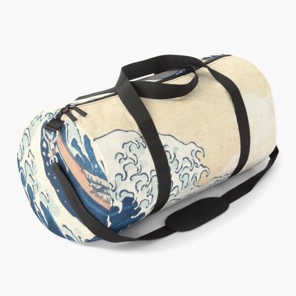 Item preview, Hokusai – The Great Wave off Kanagawa | The Great Wave | Japanese Ukiyo-e Art designed and sold by Shoupay.