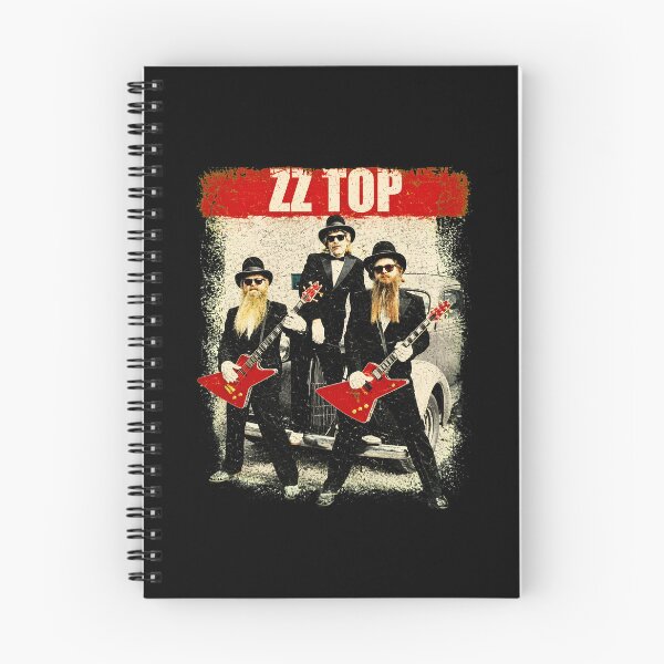 Item preview, Zz Top designed and sold by ericoutlawo.