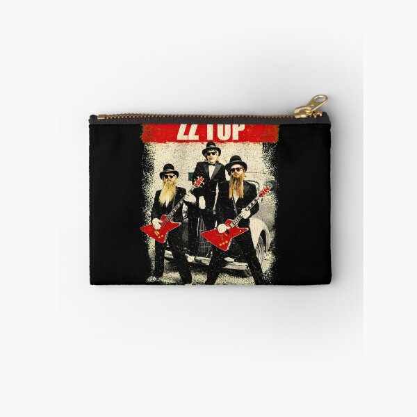 Item preview, Zz Top designed and sold by ericoutlawo.