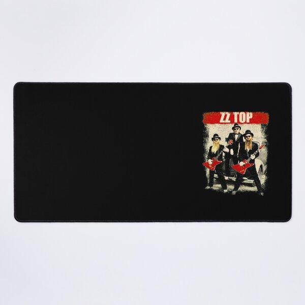 Item preview, Zz Top designed and sold by ericoutlawo.