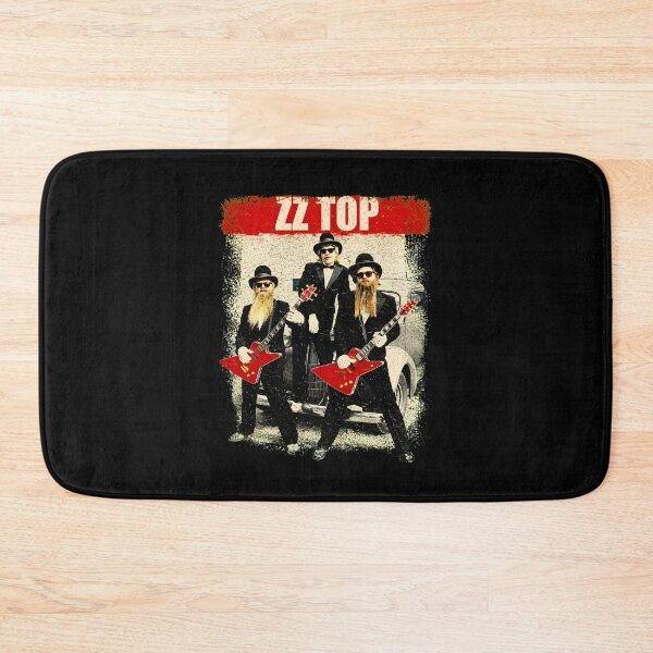 Item preview, Zz Top designed and sold by ericoutlawo.