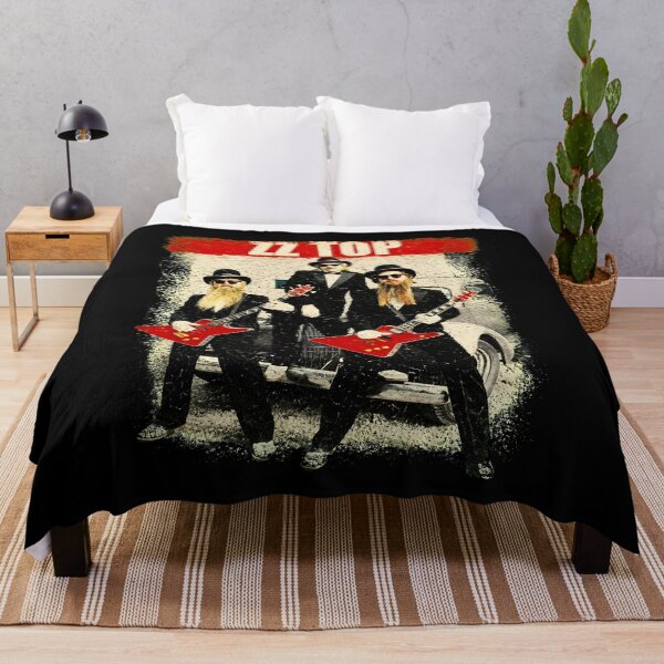 Item preview, Zz Top designed and sold by ericoutlawo.