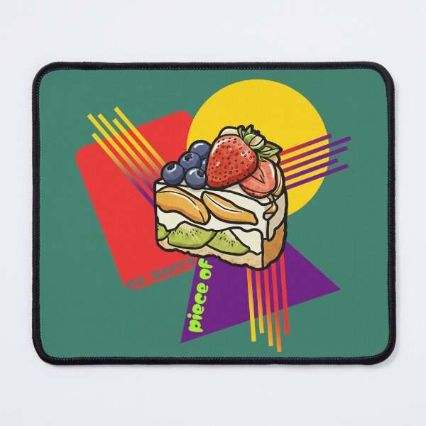 Item preview, Piece of Cake designed and sold by Atelier Vivaz.