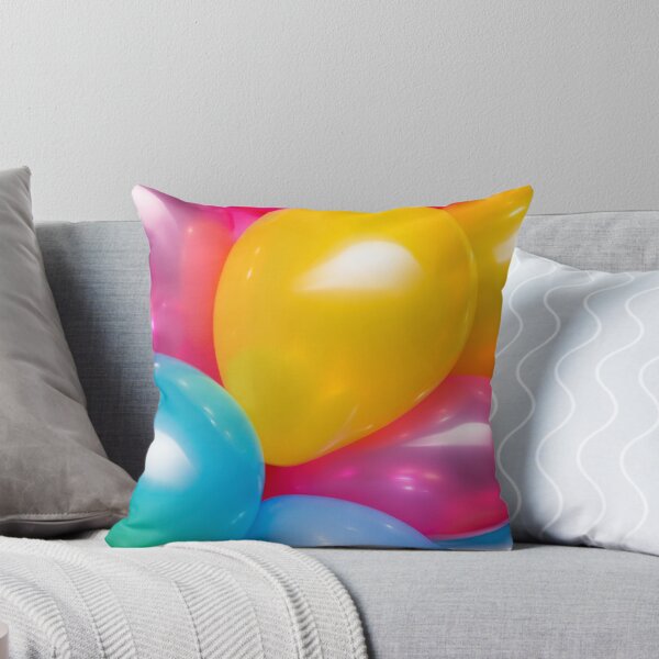 Item preview, Colorful balloons designed and sold by Photopat.