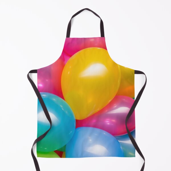Item preview, Colorful balloons designed and sold by Photopat.