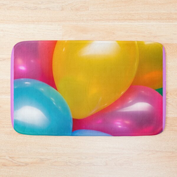 Item preview, Colorful balloons designed and sold by Photopat.