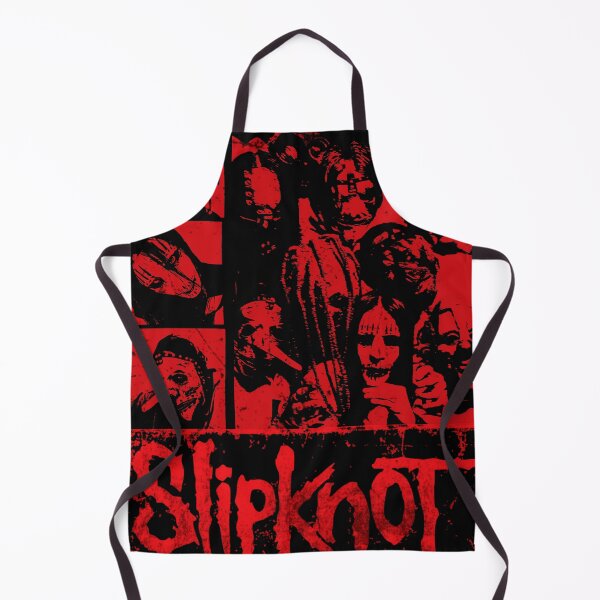 Artikelvorschau, Slipknot entworfen und verkauft von Acetonitril.