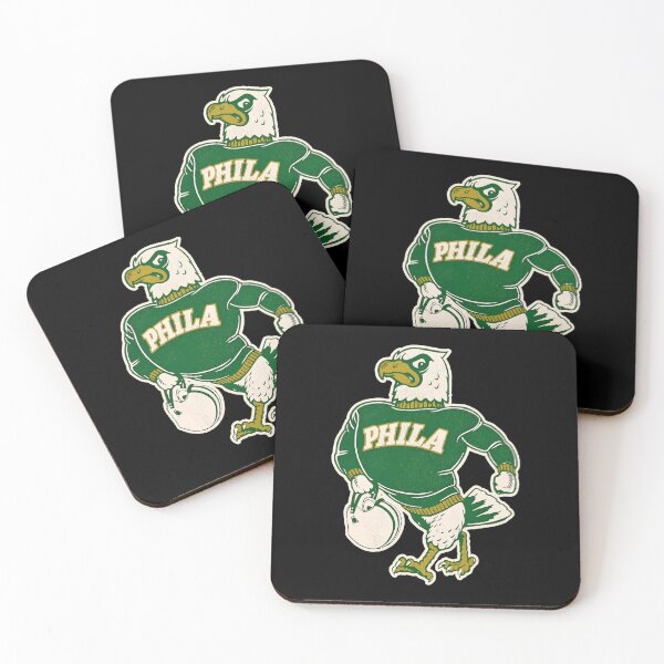 Item preview, Philly Eagle Football Mascot designed and sold by GamtosMintys.