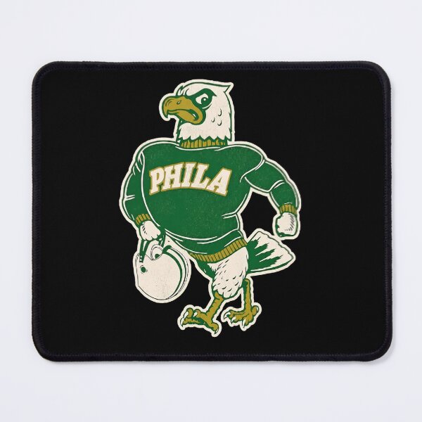 Item preview, Philly Eagle Football Mascot designed and sold by GamtosMintys.