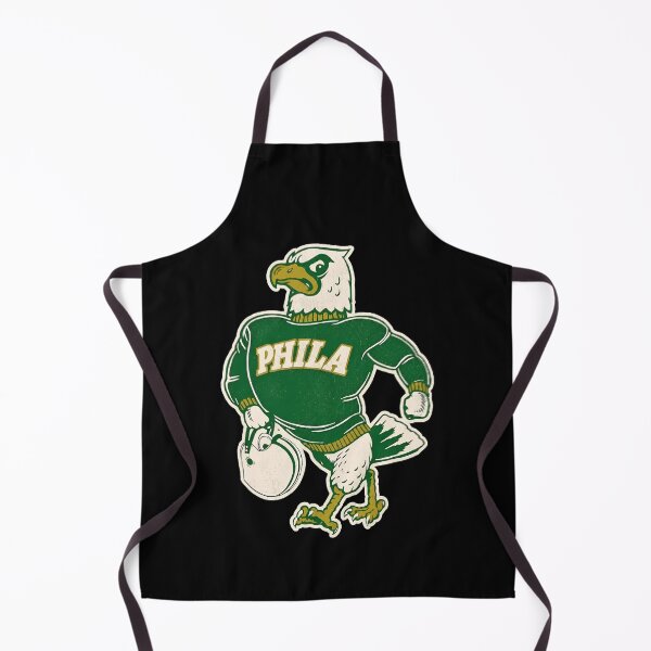 Item preview, Philly Eagle Football Mascot designed and sold by GamtosMintys.