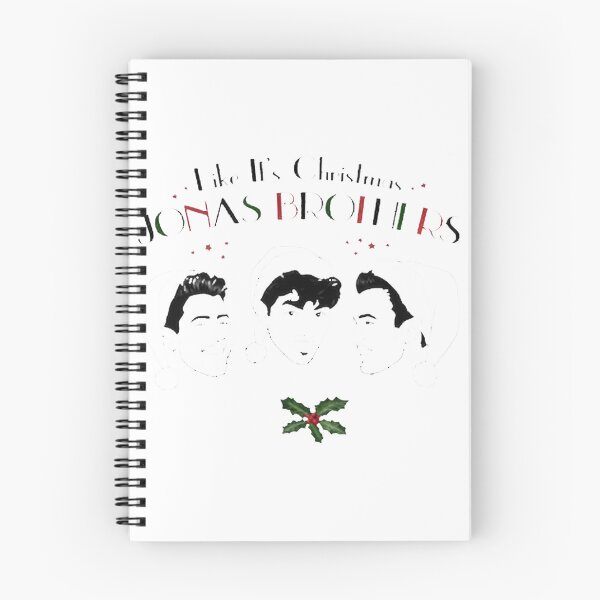 Item preview, Jonas Brothers Christmas Th Anniversary Jonas Brothers Jonas Brothers Xmas | Best Buy designed and sold by jimmy vlogs.