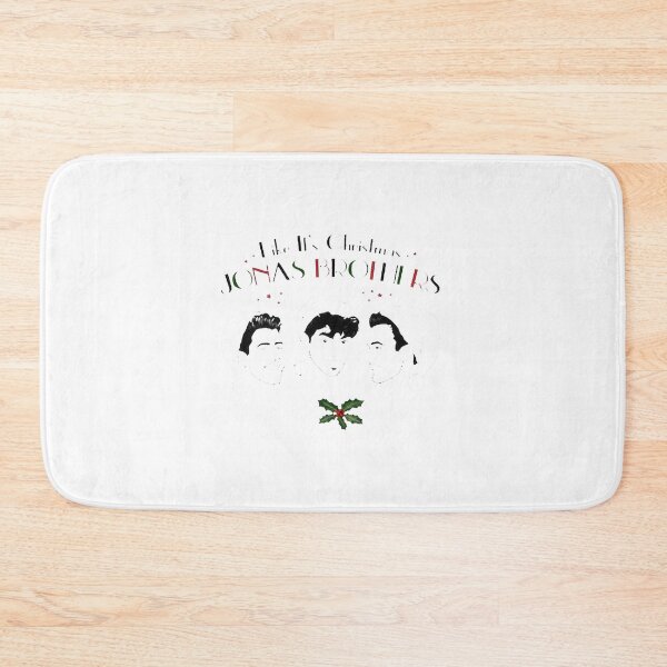 Item preview, Jonas Brothers Christmas Th Anniversary Jonas Brothers Jonas Brothers Xmas | Best Buy designed and sold by jimmy vlogs.