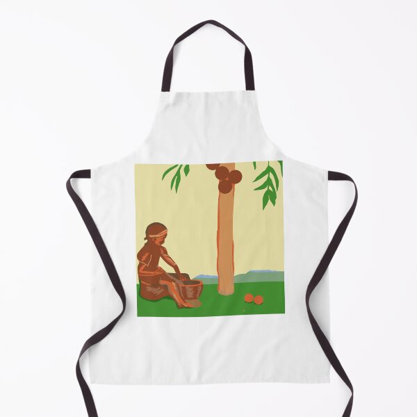 Item preview, Harmony in the Shade | Tropical Bliss designed and sold by MammothArt.