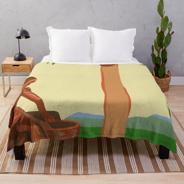 Item preview, Harmony in the Shade | Tropical Bliss designed and sold by MammothArt.