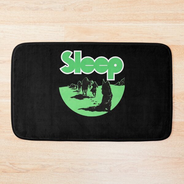 Item preview, Sleeps Band Desert Journey  designed and sold by HollyBellArtSte.