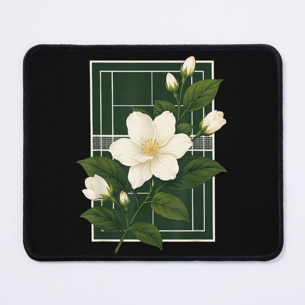 Item preview, Alex Name Eala 2026 Alex Tennis Sampaguita Flower Bloom Fans designed and sold by HuserPiri.