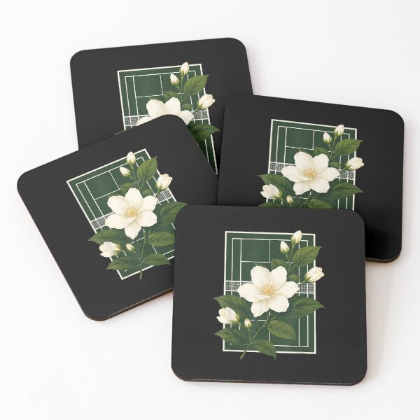 Item preview, Alex Name Eala 2026 Alex Tennis Sampaguita Flower Bloom Fans  designed and sold by HuserPiri.