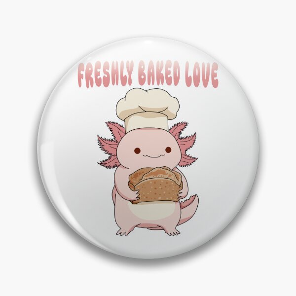 Item preview, freshly baked love designed and sold by Rondeboy.
