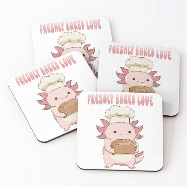 Item preview, freshly baked love designed and sold by Rondeboy.