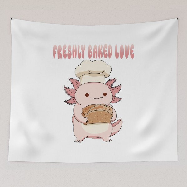 Item preview, freshly baked love designed and sold by Rondeboy.