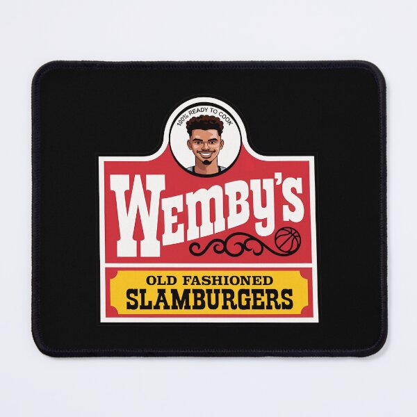 Item preview, Basketball Player Burger Logo designed and sold by JimmyMald57041.