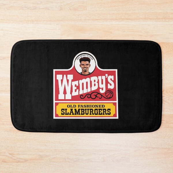 Item preview, Basketball Player Burger Logo designed and sold by JimmyMald57041.