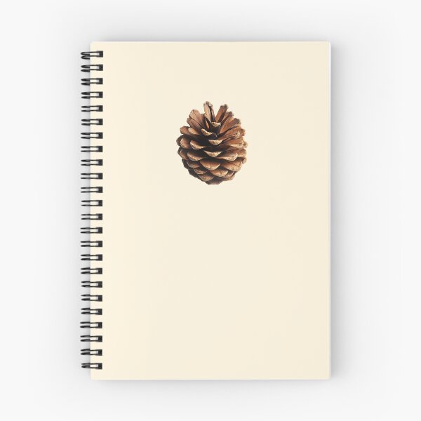 Item preview, Rustic Pine Cone Cozy Autumn Aesthetic designed and sold by jianina-alondra.