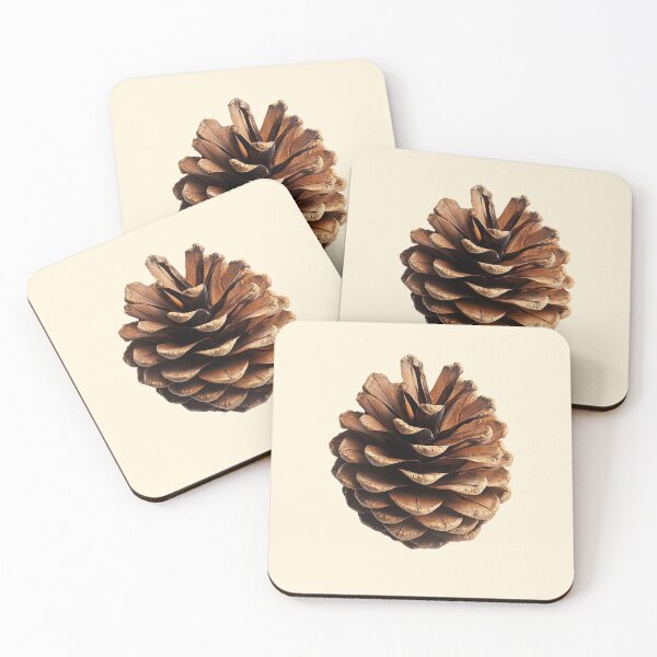 Item preview, Rustic Pine Cone Cozy Autumn Aesthetic designed and sold by jianina-alondra.