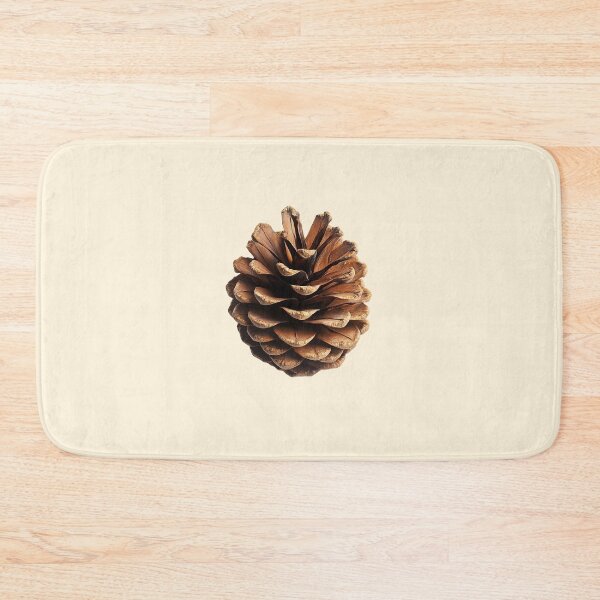 Item preview, Rustic Pine Cone Cozy Autumn Aesthetic designed and sold by jianina-alondra.