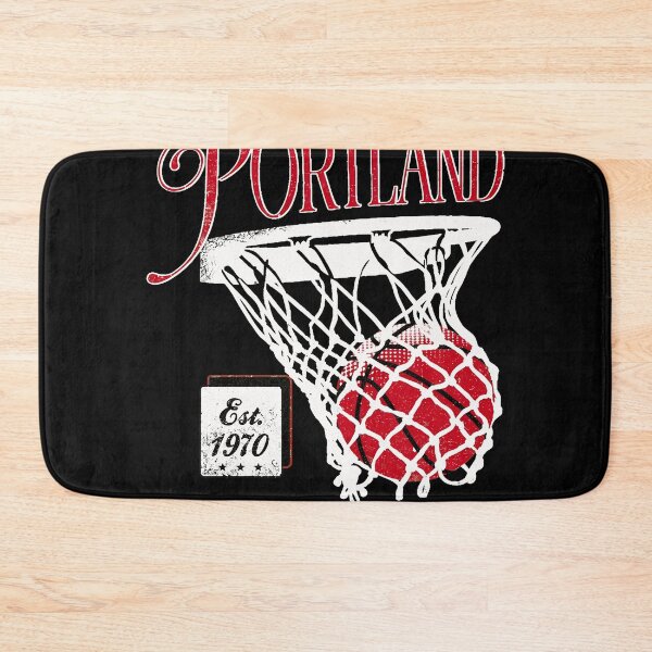 Item preview, Retro Portland Basketball Club designed and sold by EricMoral26399.
