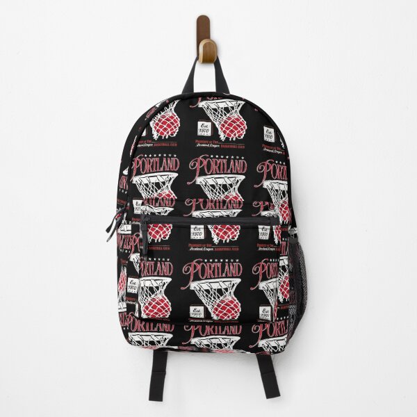 Item preview, Retro Portland Basketball Club designed and sold by EricMoral26399.