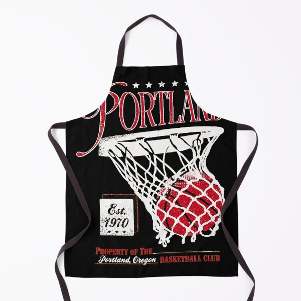 Item preview, Retro Portland Basketball Club designed and sold by EricMoral26399.