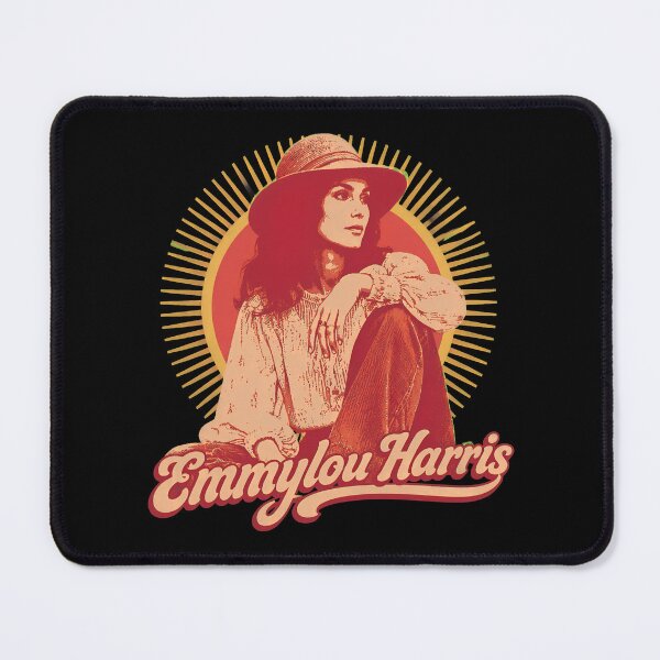 Item preview, Emmylou Harris designed and sold by MarianSelene.