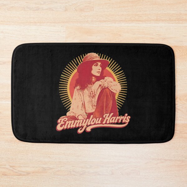 Item preview, Emmylou Harris designed and sold by MarianSelene.