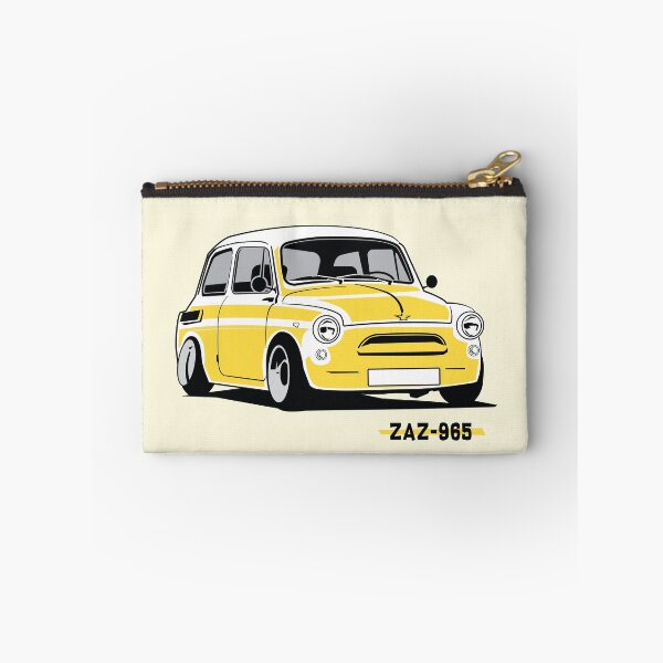 Item preview, Classic Yellow Zaz-965 designed and sold by shketdesign.