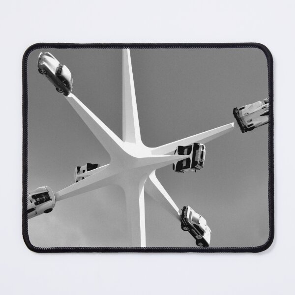Item preview, Porsche Six Ways designed and sold by Clamshelldesign.